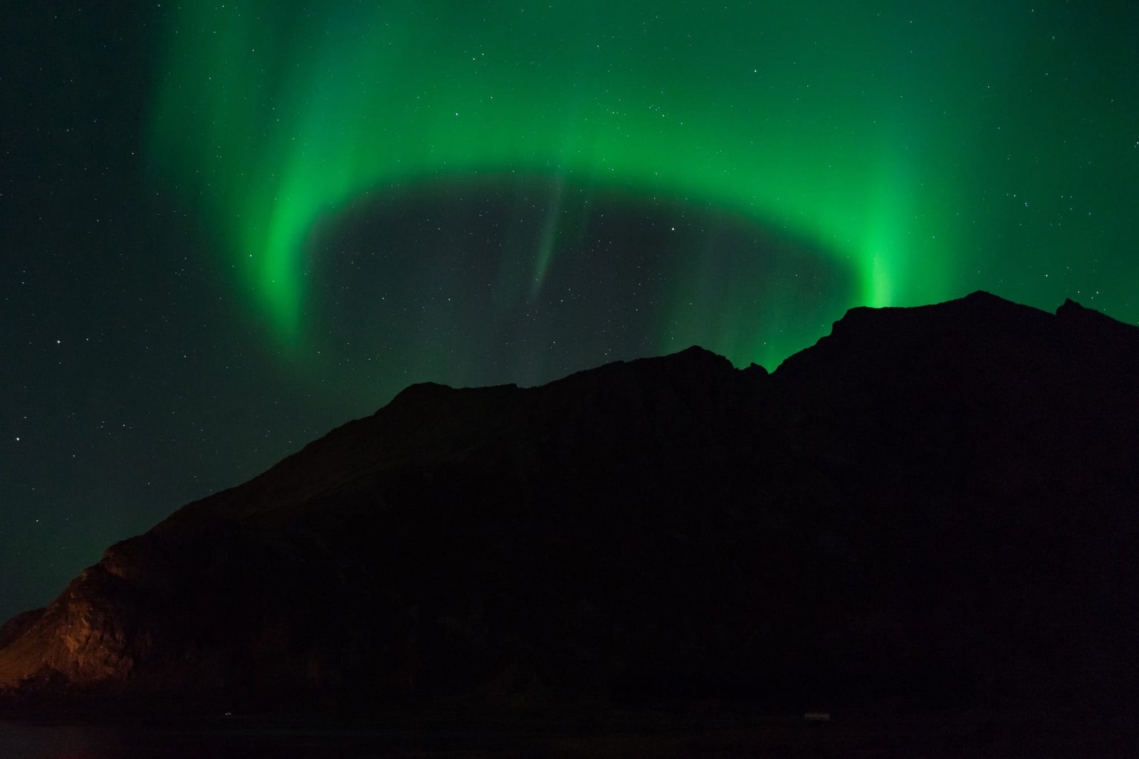 Northern Lights